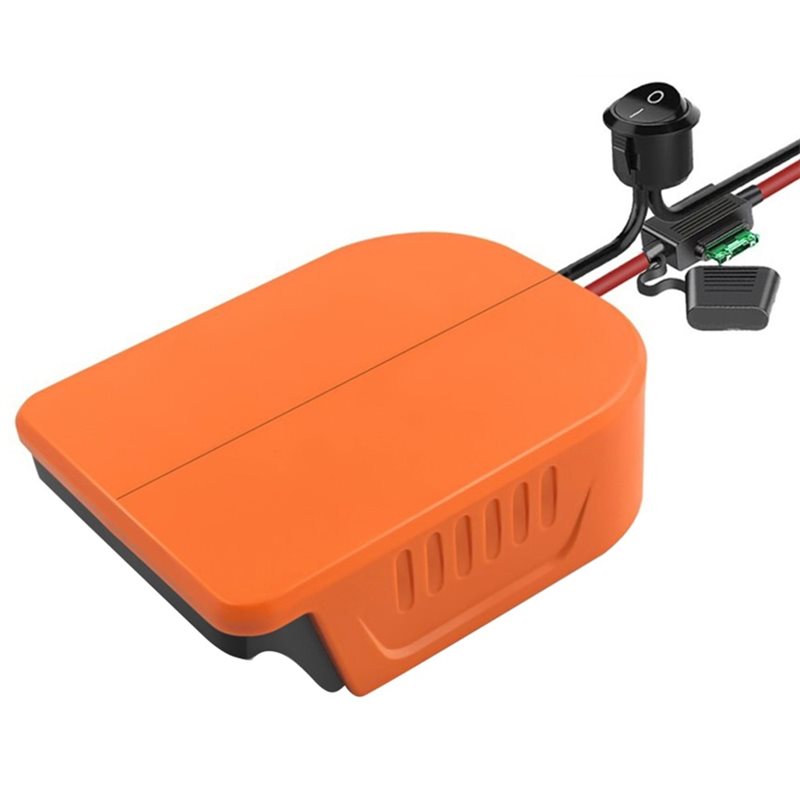 Black+Decker Tool Cordless - Y39A: conector de batería portátil compatible
