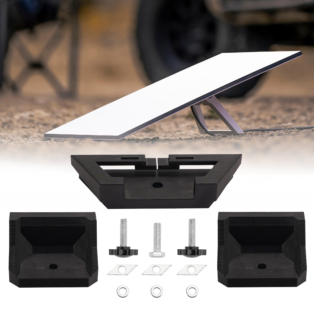 Diy Audio Electronics Kit - Soporte de antena de techo para