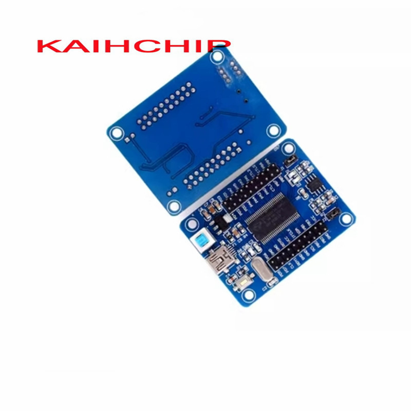 Logic Analyzer Usb - Placa base de analizador lógico USB