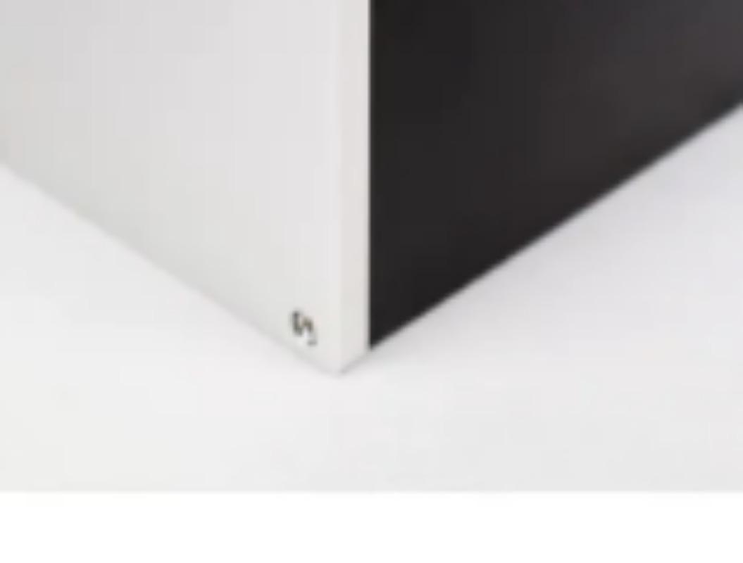 Diy Electronics Box - Caja de Aluminio para Fuente de