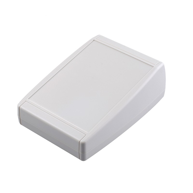 Diy Electronics Box - Caja de proyecto electrónico de inyección