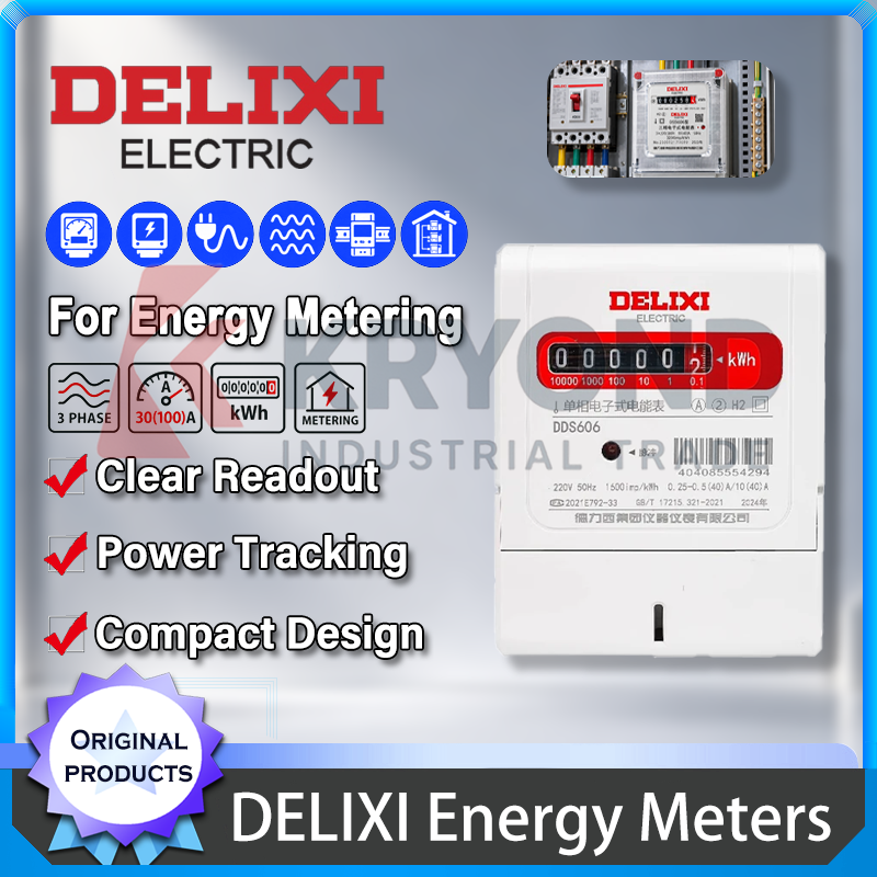 Medidor de Energía Electrónico - Diy Electronics Shop reseña y precio
