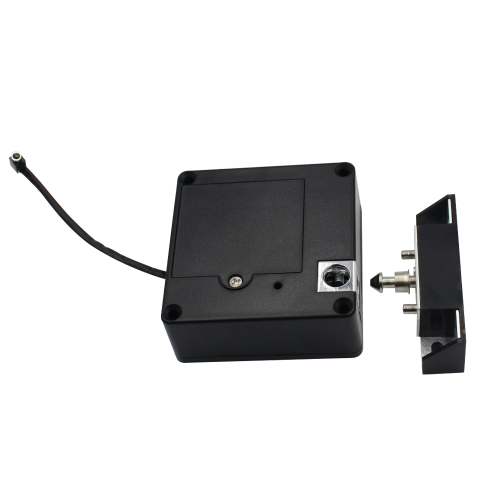 Cerradura electrónica RFID par - Diy Electronics Cabinet reseña y precio