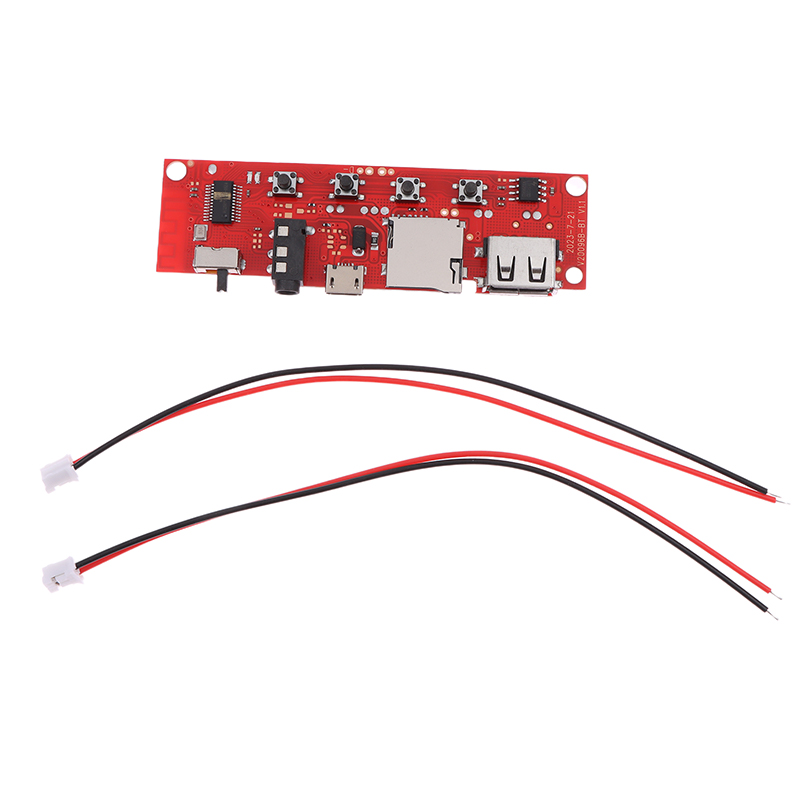 Placa de circuito de Audio Blu - Diy Audio Electronics Kit reseña y precio