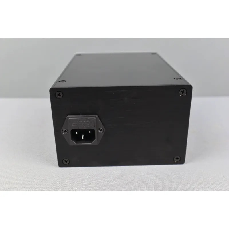 Caja de Aluminio para Fuente d - Diy Electronics Box reseña y precio