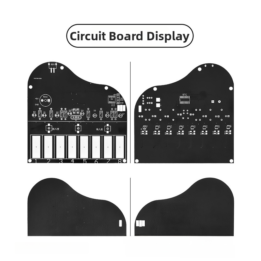 Kit electrónico de bricolaje p - Diy Electronics Learning Kit reseña y precio