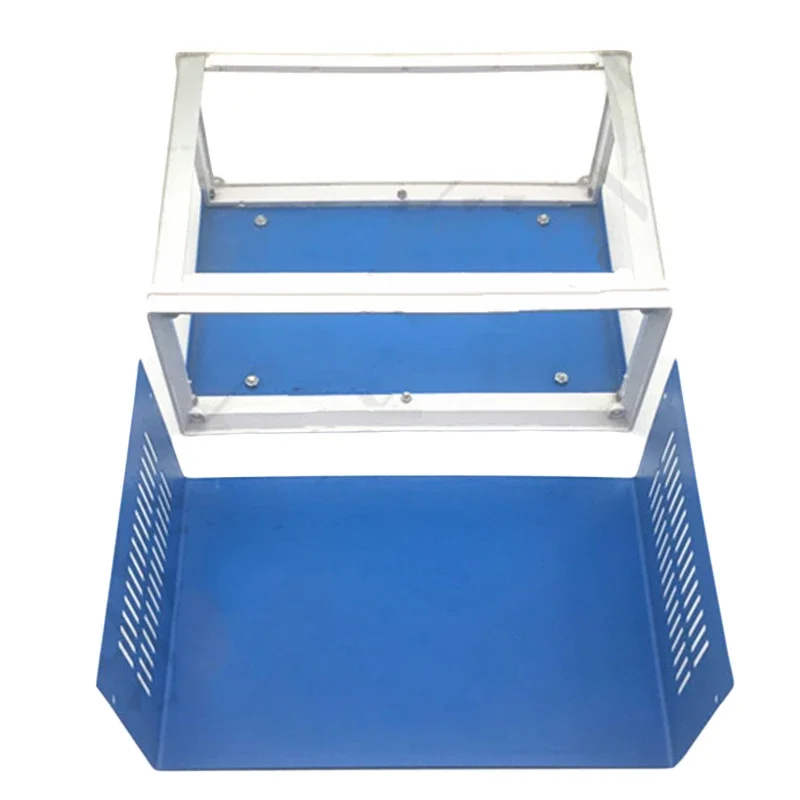 Caja electrónica de bricolaje, - Diy Electronics Box reseña y precio