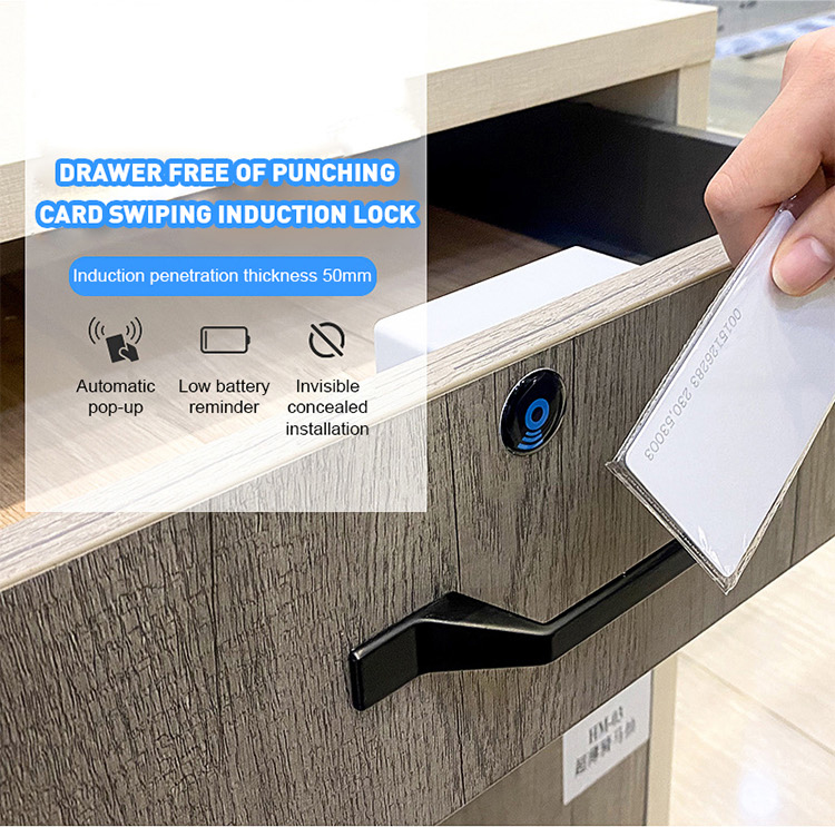 DIY Sensor inteligente RFID se - Diy Electronics Cabinet reseña y precio