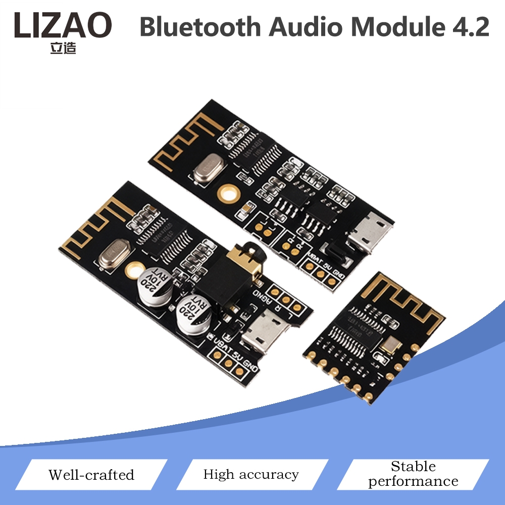 MH-M18 MH-M28 MH-M38 Módulo re - Diy Audio Electronics Kit reseña y precio