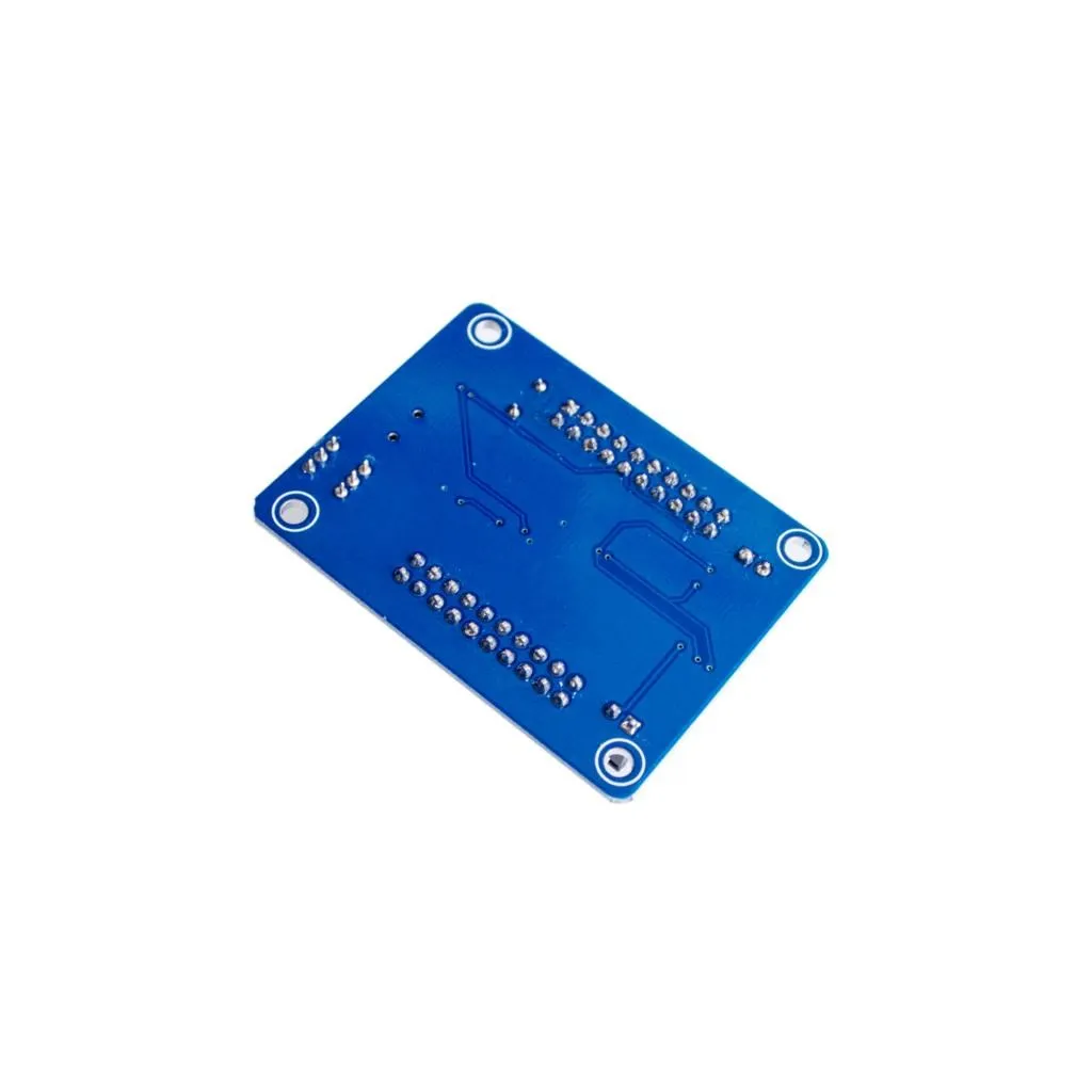 1/3 unidades: placa base del a - Logic Analyzer Usb reseña y precio